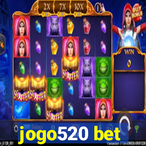 jogo520 bet